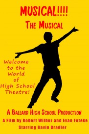 MUSICAL!!!! The Musical-full