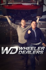 Wheeler Dealers-full