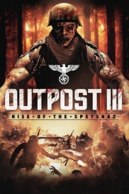 Outpost: Rise of the Spetsnaz-full