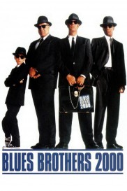 Blues Brothers 2000-full