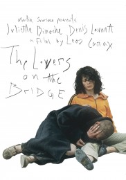 The Lovers on the Bridge-full