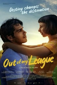 Out Of My League-full