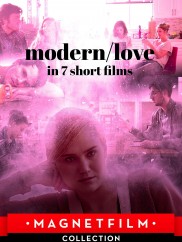 Modern/love in 7 short films-full