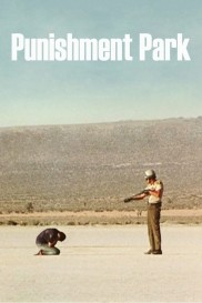 Punishment Park-full
