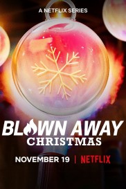 Blown Away: Christmas-full