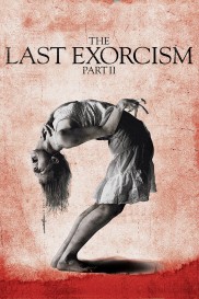 The Last Exorcism Part II-full