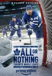 All or Nothing: Toronto Maple Leafs-full