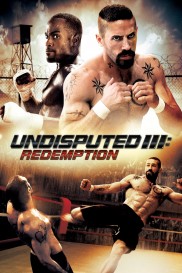 Undisputed III: Redemption-full