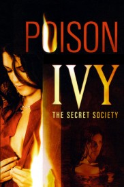 Poison Ivy: The Secret Society-full