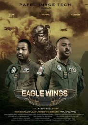 Eagle Wings-full