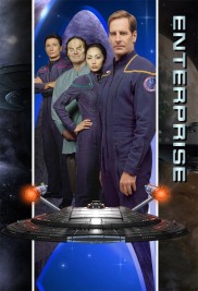 Star Trek: Enterprise-full
