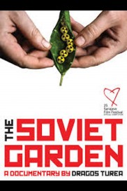 The Soviet Garden-full
