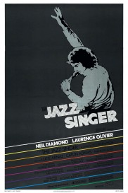 The Jazz Singer-full