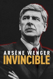 Arsène Wenger: Invincible-full