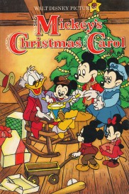 Mickey's Christmas Carol-full