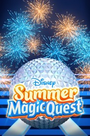 Disney's Summer Magic Quest-full