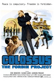 Colossus: The Forbin Project-full