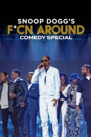 Snoop Dogg's Fcn Around Comedy Special-full