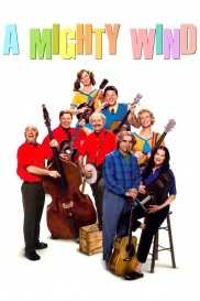 A Mighty Wind-full