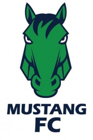 Mustangs FC-full