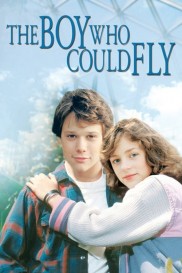 The Boy Who Could Fly-full