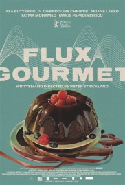 Flux Gourmet-full