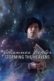 Johannes Kepler - Storming the Heavens-full
