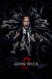 John Wick: Chapter 2-full