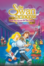 The Swan Princess: Escape from Castle Mountain-full