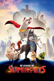 DC League of Super-Pets-full
