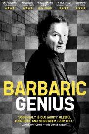 Barbaric Genius-full