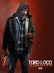 Toro Loco: Bloodthirsty-full