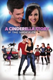 A Cinderella Story: If the Shoe Fits-full