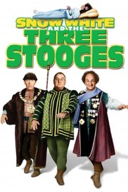 Snow White and the Three Stooges-full