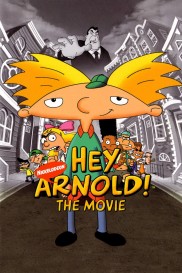 Hey Arnold! The Movie-full