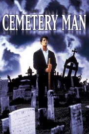 Cemetery Man-full