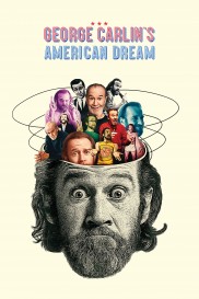 George Carlin's American Dream-full