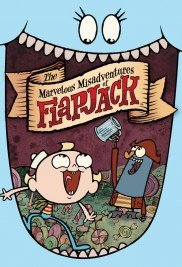 The Marvelous Misadventures of Flapjack-full