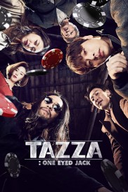 Tazza: One Eyed Jack-full