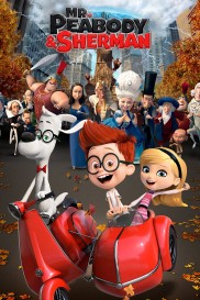 Mr. Peabody & Sherman-full