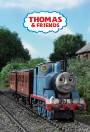 Thomas & Friends-full