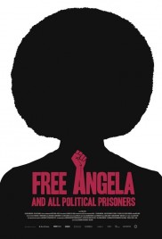 Free Angela and All Political Prisoners-full