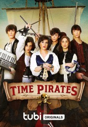 Time Pirates-full