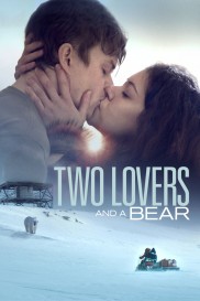 Two Lovers and a Bear-full