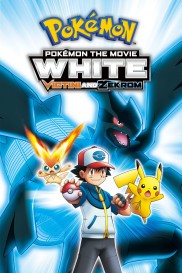 Pokémon the Movie White: Victini and Zekrom-full