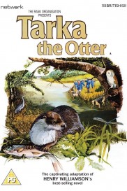 Tarka the Otter-full