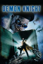 Tales from the Crypt: Demon Knight-full