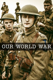 Our World War-full