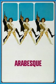 Arabesque-full