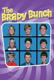 The Brady Bunch-full